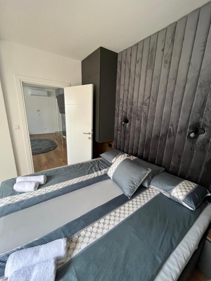 Villa Luca Free Garage Parking Szarajevó Kültér fotó