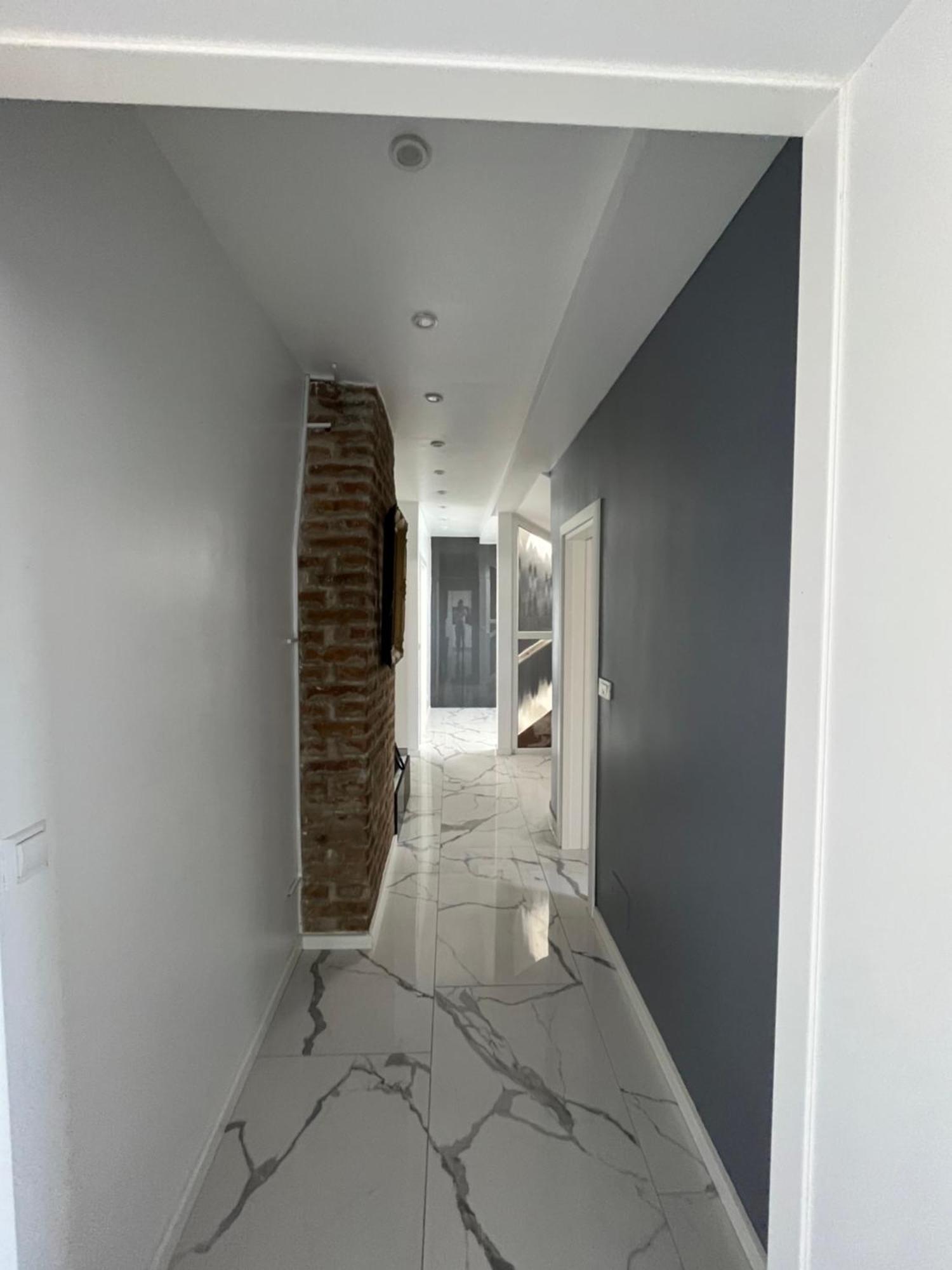 Villa Luca Free Garage Parking Szarajevó Kültér fotó