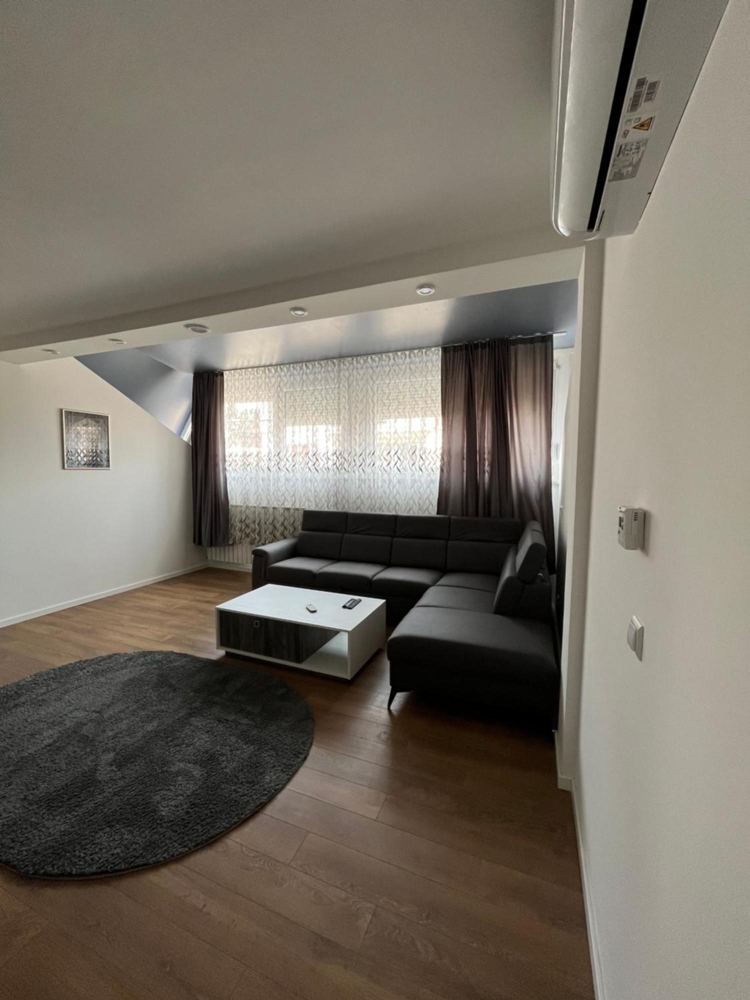 Villa Luca Free Garage Parking Szarajevó Kültér fotó